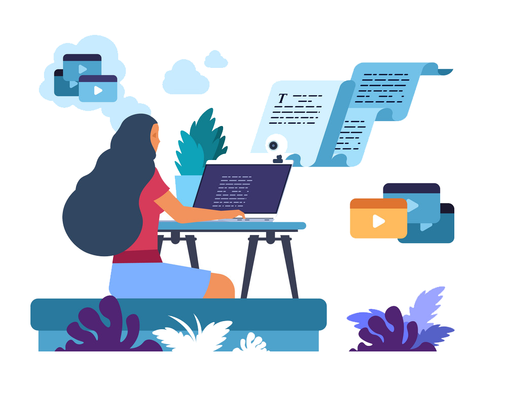 Benefits of Content writing